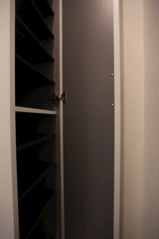 その他　シューズボックス