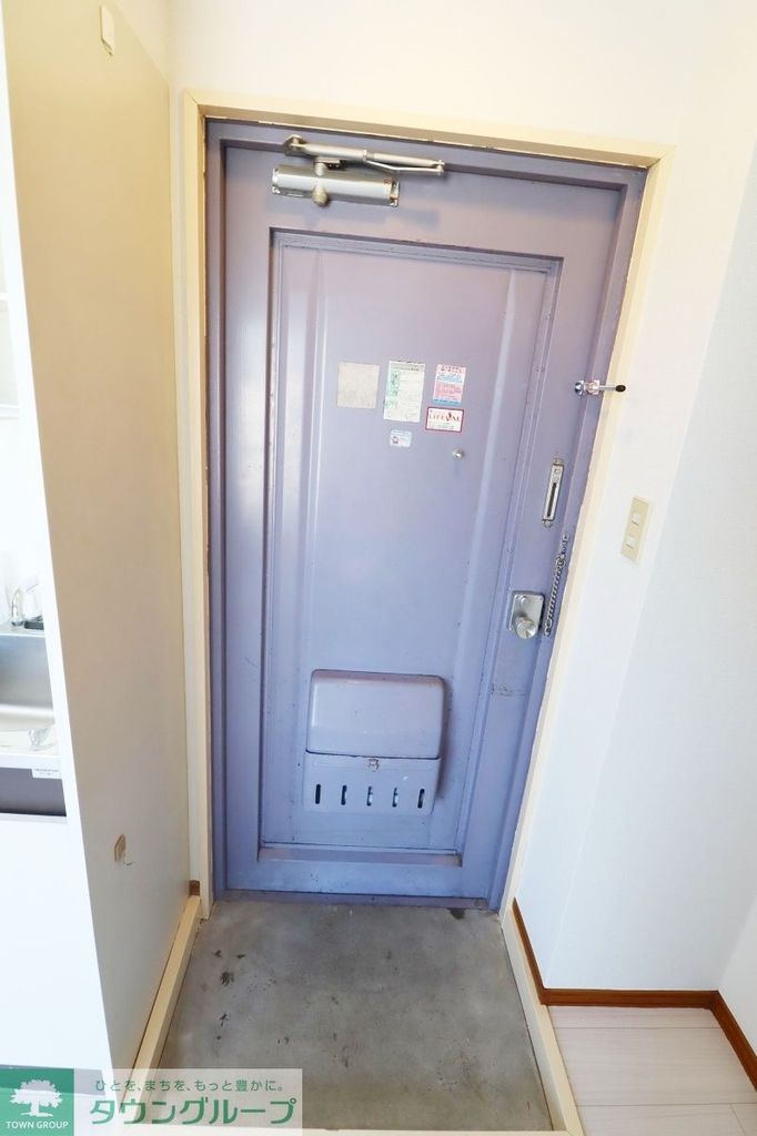 その他設備　設備