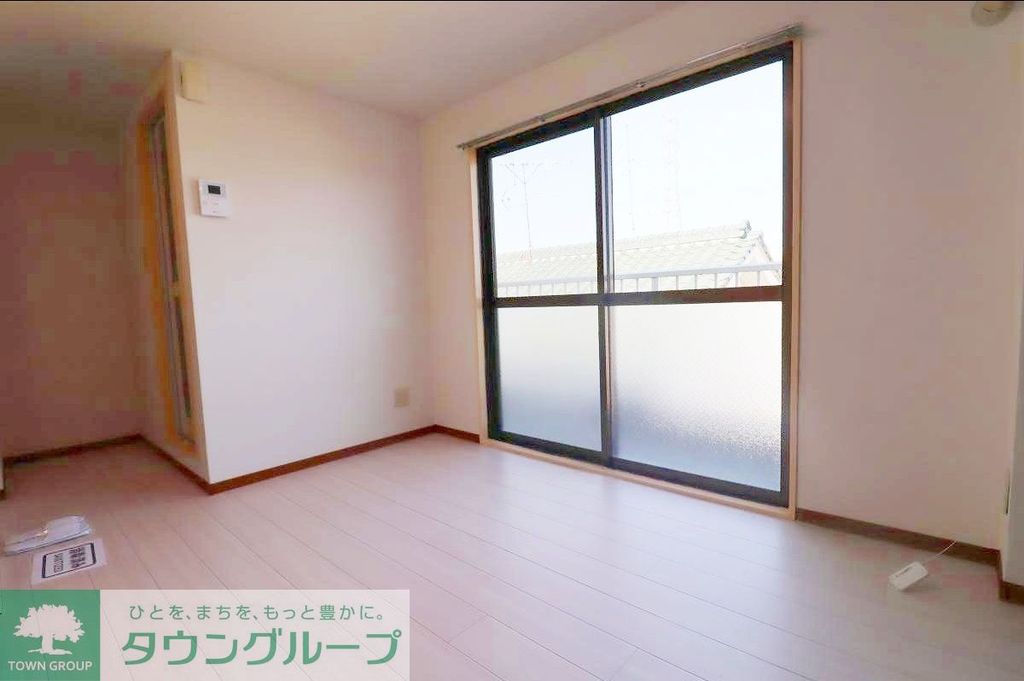 居室・リビング　リビング/居室