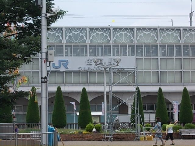 その他　ＪＲ住道駅（その他）まで1460m