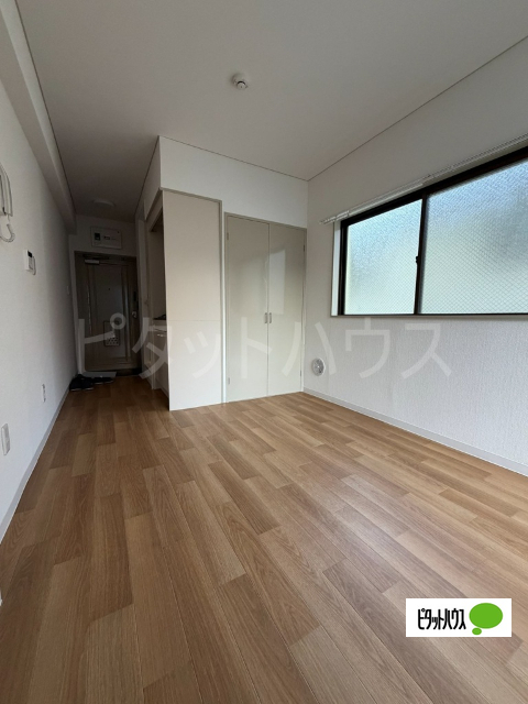 その他部屋・スペース　人気の洋室です！