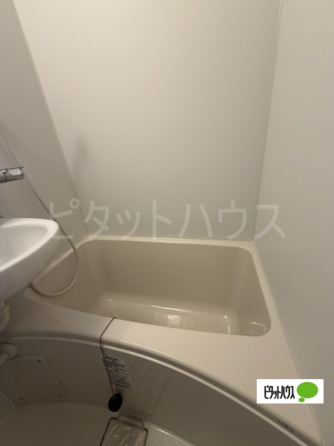 バス・シャワールーム　お風呂