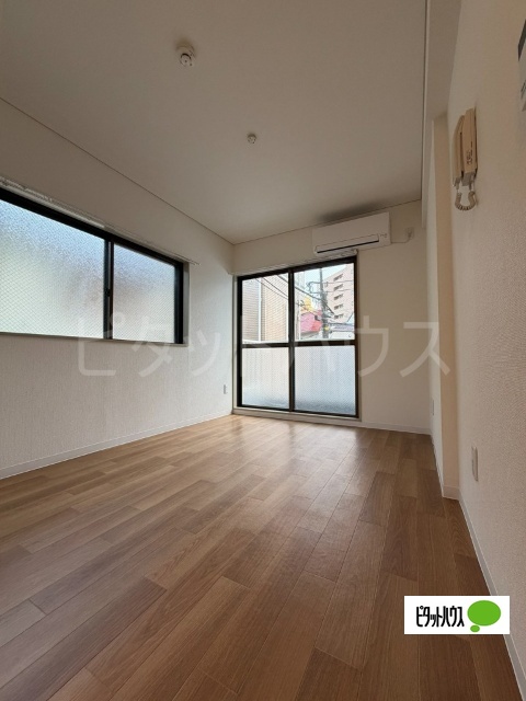 居室・リビング　角部屋です♪