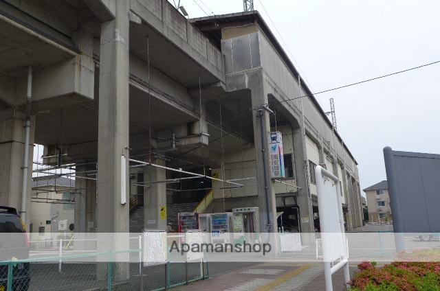 その他　南安城駅（その他）まで545m