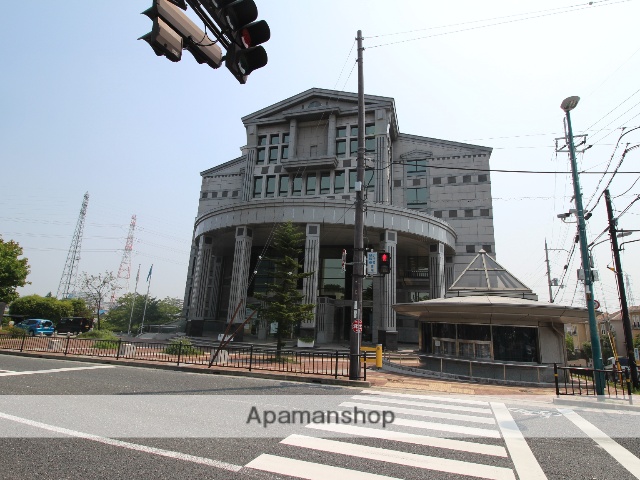 その他　枚方市立中央図書館（その他）まで1467m