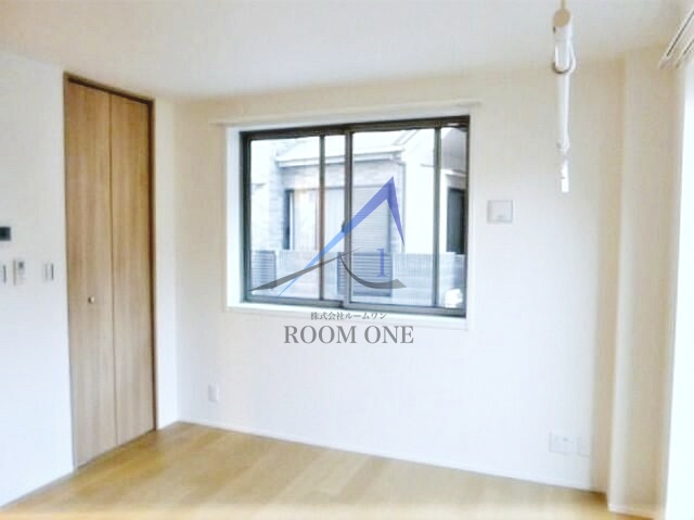 その他部屋・スペース　寝室です。