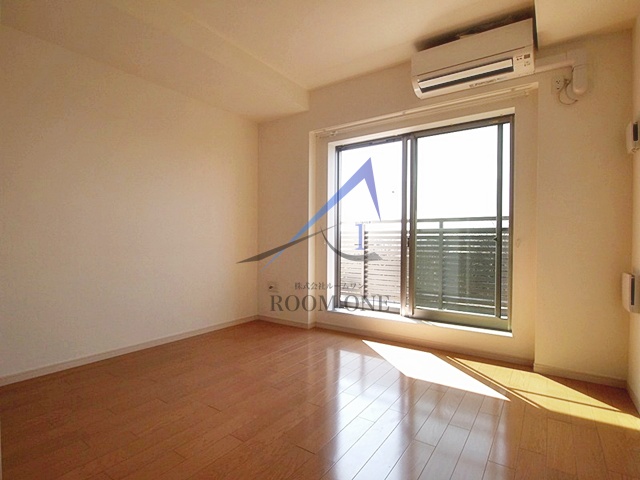 居室・リビング　洋室のお部屋です。