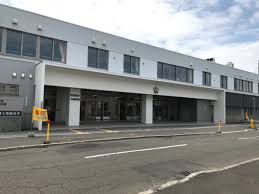 小学校　札幌市立栄西小学校（小学校）まで464m