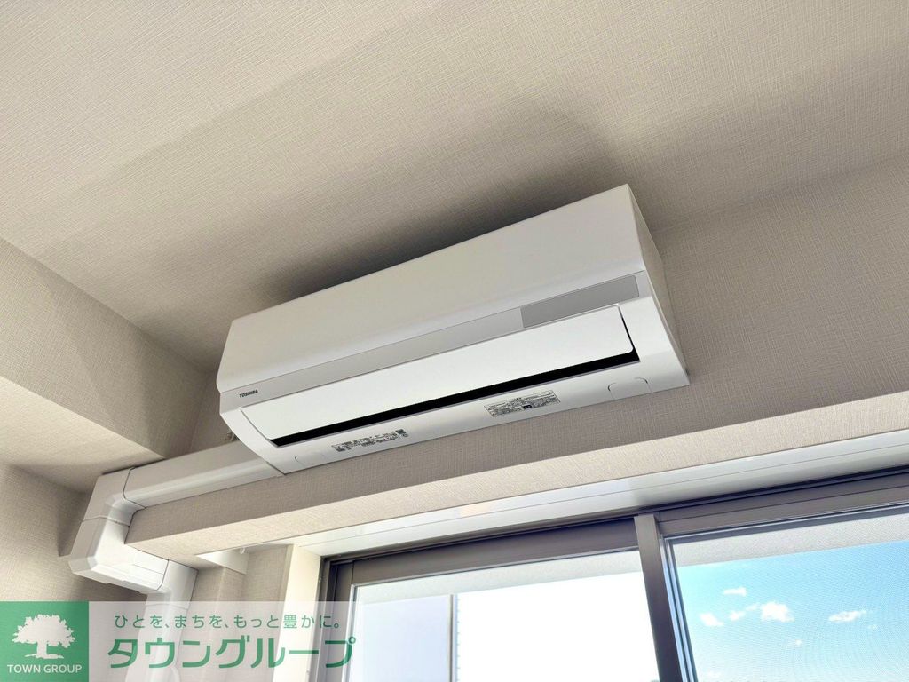 その他設備　設備