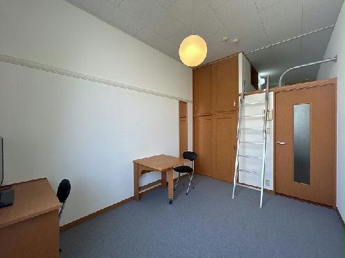 居室・リビング　現況を優先