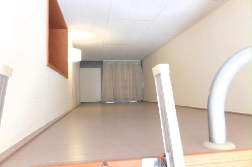 その他　ロフト