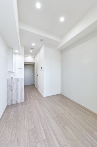 居室・リビング　参考写真