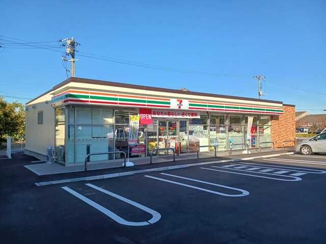 コンビニ　セブン-イレブン 尾道瀬戸田町（コンビニ）まで1000m
