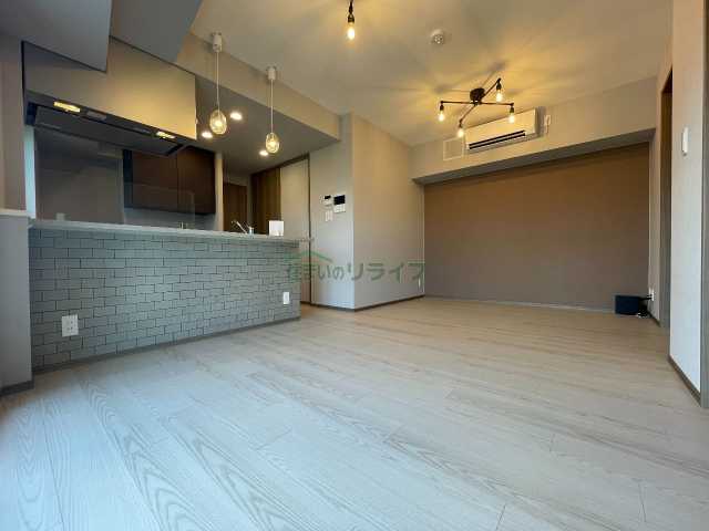 居室・リビング　クレヴィアリグゼ西巣鴨