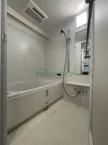 バス・シャワールーム　クレヴィアリグゼ西巣鴨