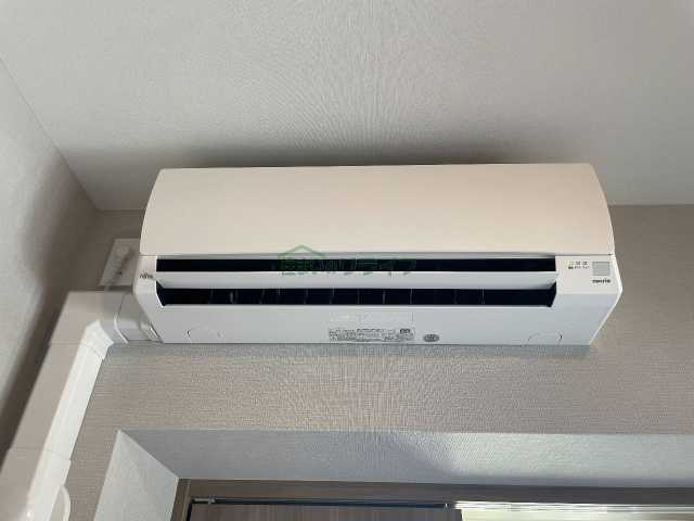 その他設備　クレヴィアリグゼ西巣鴨