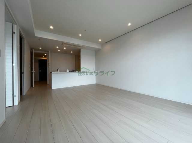 居室・リビング　別部屋参考写真です