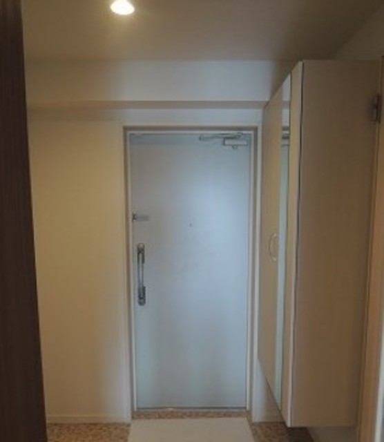 玄関　参考写真