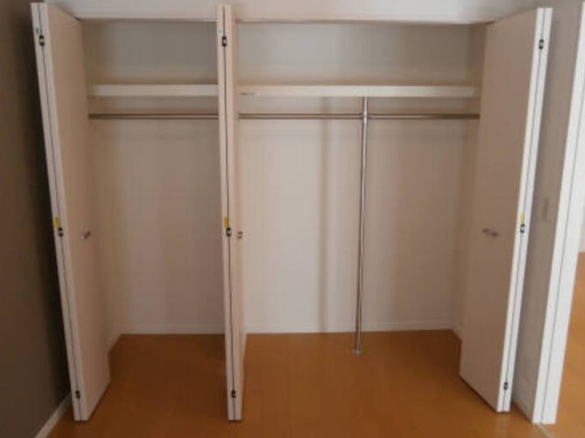 収納　参考写真