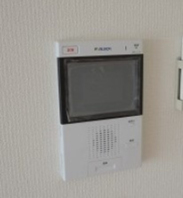 セキュリティ　参考写真