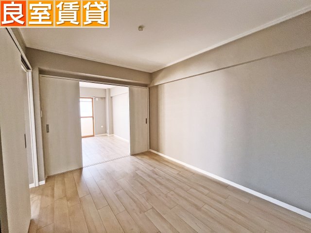 その他部屋・スペース　洋室6帖