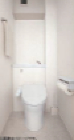 トイレ　イメージです。