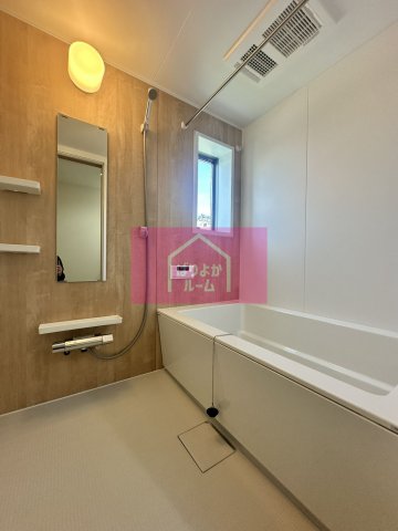 バス・シャワールーム　※類似物件の参考写真となります※現況優先※