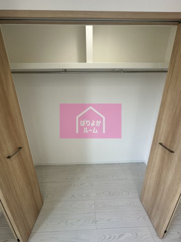 収納　※類似物件の参考写真となります※現況優先※