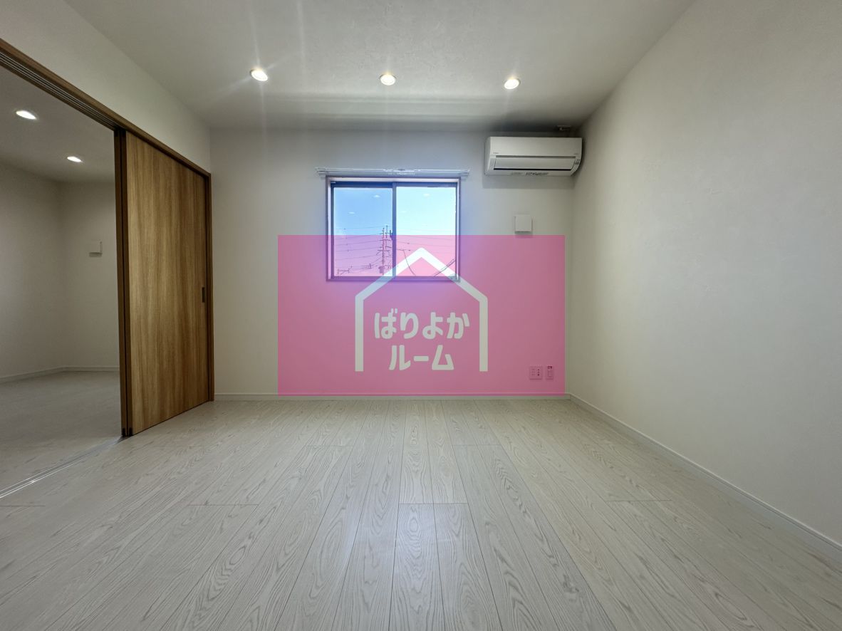 居室・リビング　※類似物件の参考写真となります※現況優先※