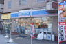 コンビニ　ローソン 南森町一丁目店（コンビニ）まで324m