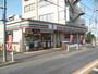 コンビニ　セブンイレブン立川武蔵砂川駅前店（コンビニ）まで774m