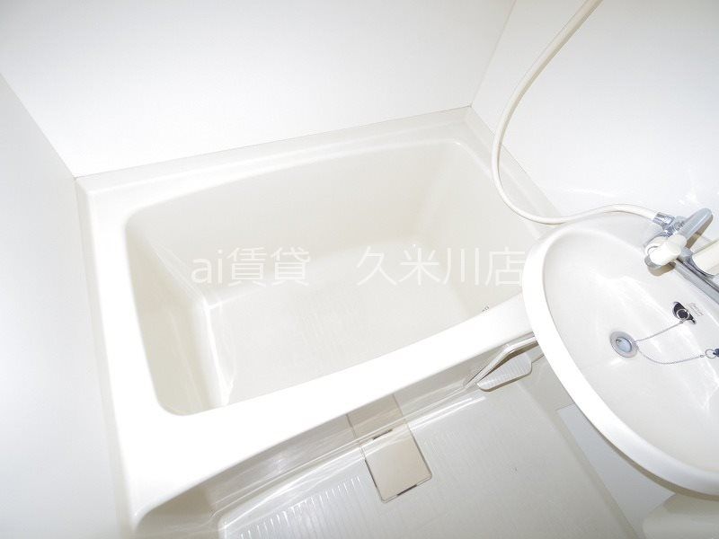 バス・シャワールーム　※同仕様写真