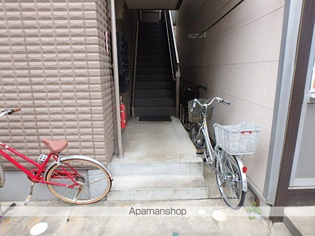 その他共有部分　その他共有部分