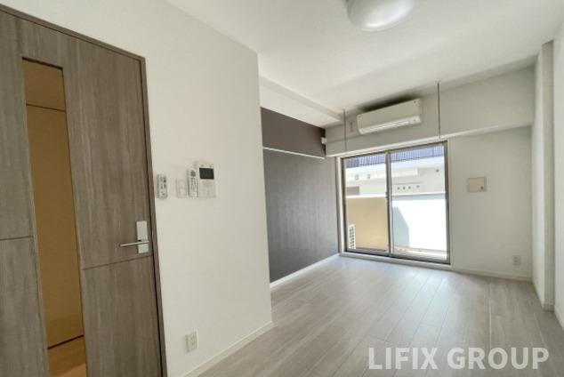 居室・リビング　居間・リビング