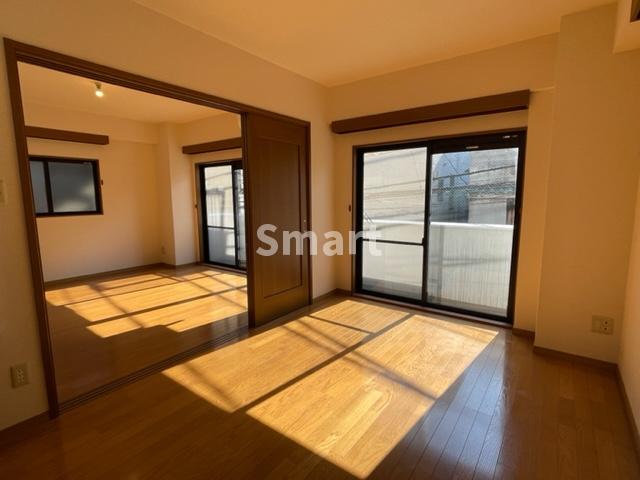 その他部屋・スペース　寝室にいかがでしょうか