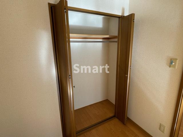 収納　小物を収納するのに便利です