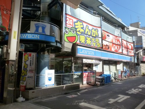 その他　まんが喫茶ゲラゲラ 阿佐ヶ谷店（その他）まで184m