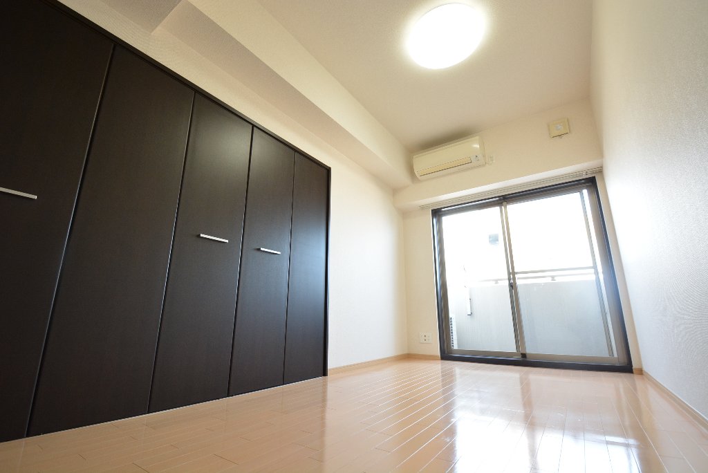 その他部屋・スペース　洋室