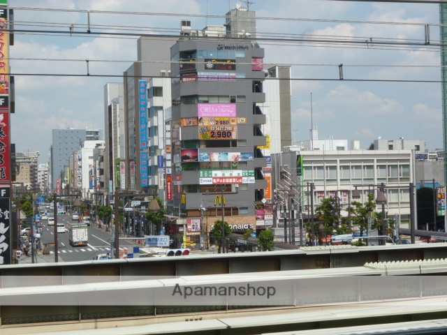 その他　亀戸駅（その他）まで1120m