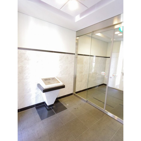 ロビー　ロビー