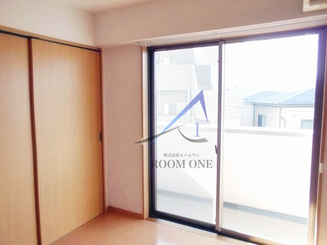 居室・リビング　洋室のお部屋です。