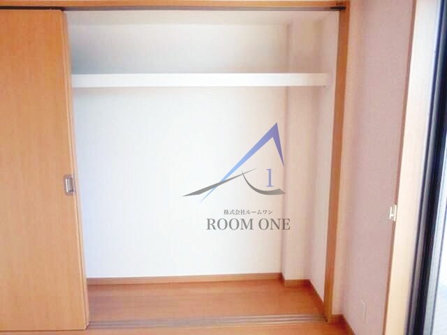 収納　収納です。