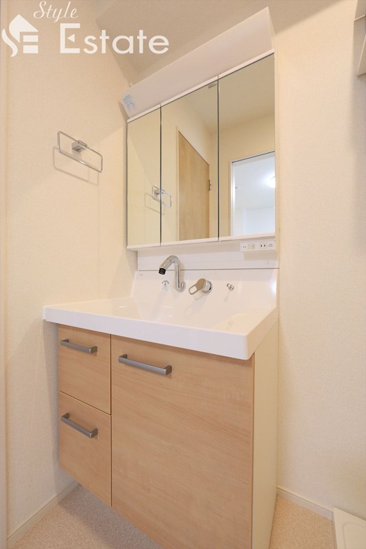 洗面設備　画像