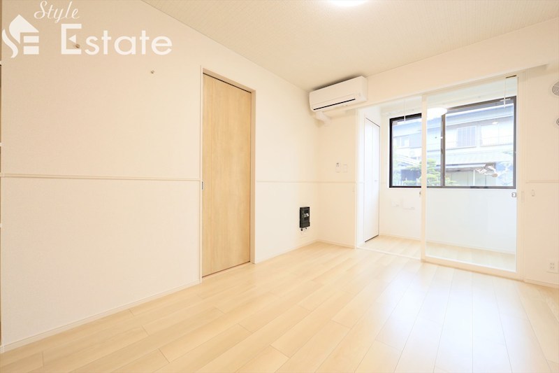 居室・リビング　画像