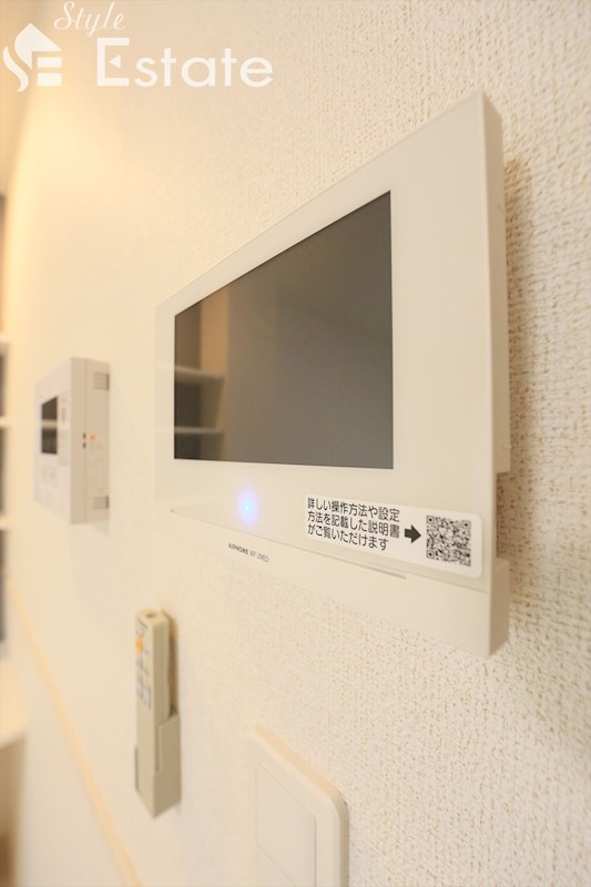 セキュリティ　画像