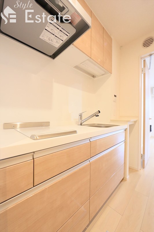 キッチン　画像