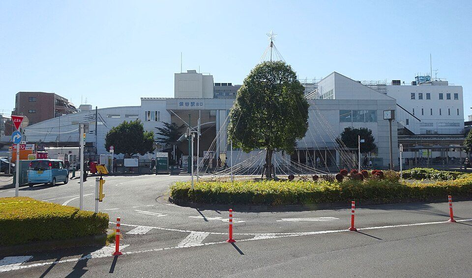その他　保谷駅(西武 池袋線)（その他）まで1350m