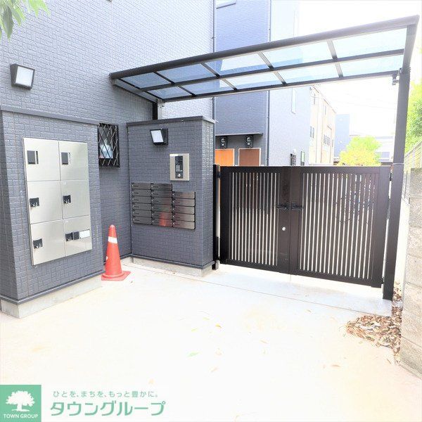 その他部屋・スペース