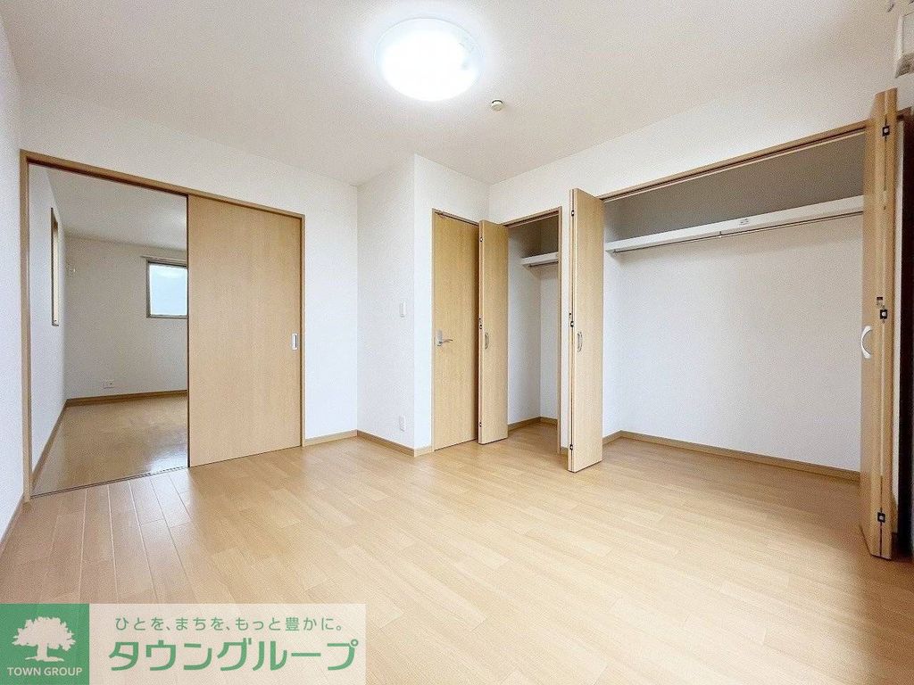 その他　リビング/居室