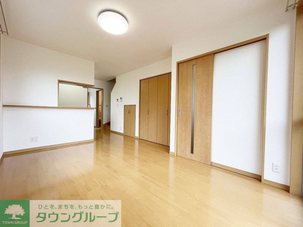 居室・リビング　リビング/居室